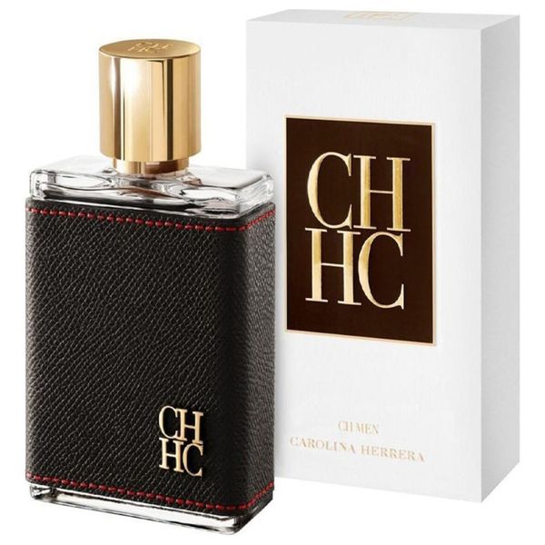 Ch by Carolina Herrera for Men EDT , 100ml