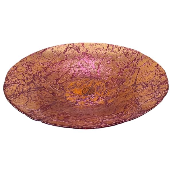  Gallery Home 19340 - Serving Bowl - 40 cm - Pink Magnolia 