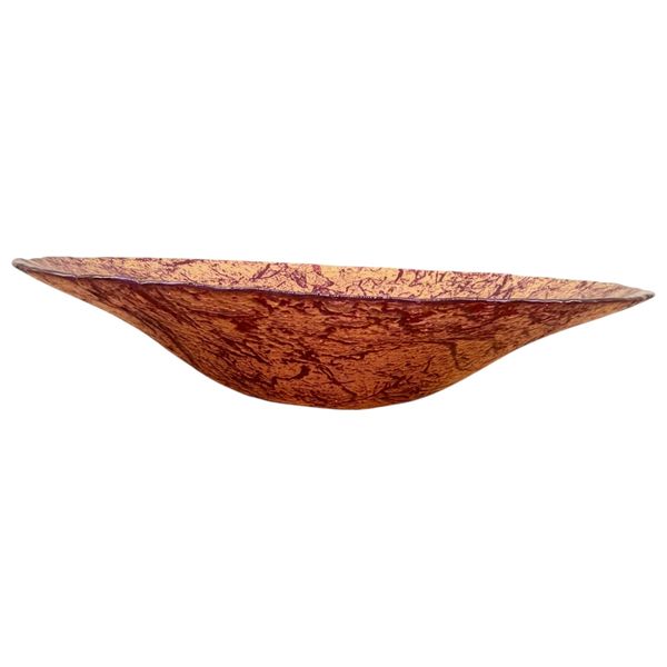  Gallery Home 19340 - Serving Bowl - 40 cm - Pink Magnolia 
