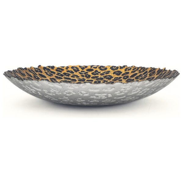  Gallery Home 5540 - Serving Bowl - 40 cm - Gold 