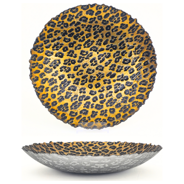  Gallery Home 5540 - Serving Bowl - 40 cm - Gold 
