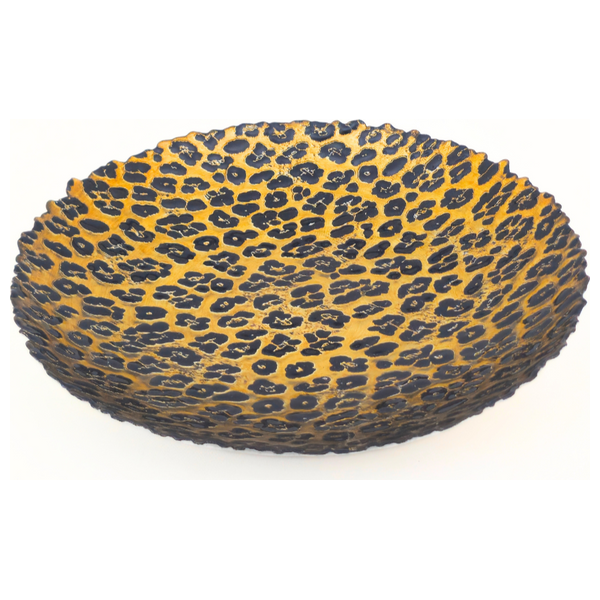  Gallery Home 5540 - Serving Bowl - 40 cm - Gold 