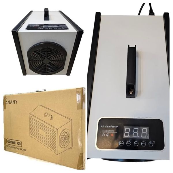 Amazon 2023 - Air Purifier
