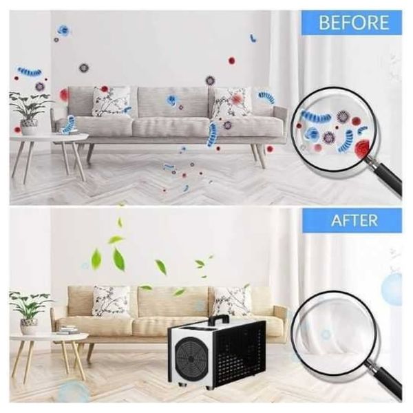 Amazon 2023 - Air Purifier
