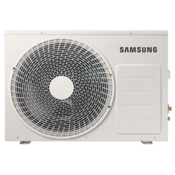  Samsung AC018FEM - Cassette - 1.5 ton - CAC Inverter - White 
