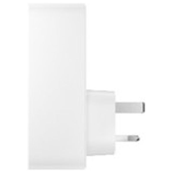  Samsung AC018FEM - Cassette - 1.5 ton - CAC Inverter - White 