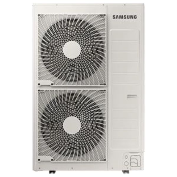  Samsung 360 CST - Cassette - 3 Ton - Inverter - White 