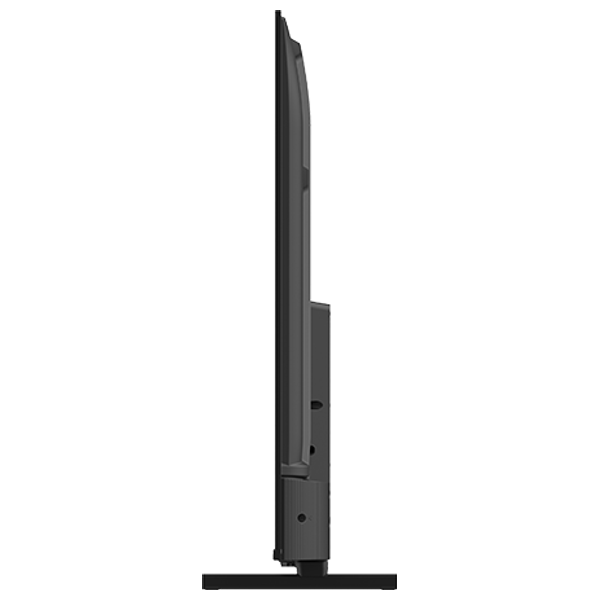  شاشة الريان بدون إطار - 65 انش - QLED - 4K UHD - 60 Hz - Tizen OS - أسود 