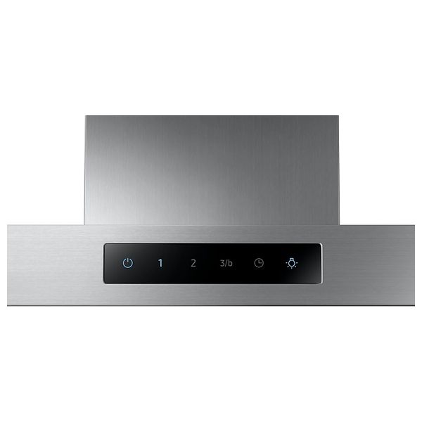  Samsung NK36M5060SS/UR - 90cm - Cooker Hood - Stainless Steel 