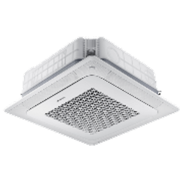  Samsung AC048FE4 - Cassette - 4 Ton - CAC Inverter - White 
