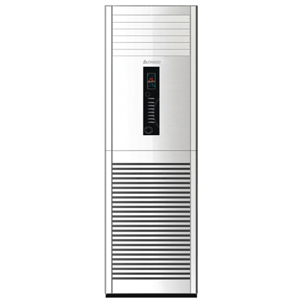 سبلت جيكو عامودي - 3 طن - CHF-36000 - ابيض