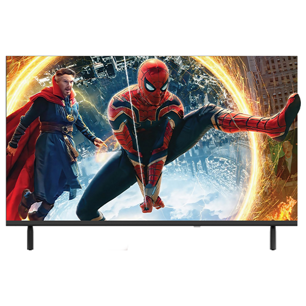 شاشة الريان 55-انج فئة LED5514M1MDWEB - سمارت - 60 هيرتز - 4K - LED 