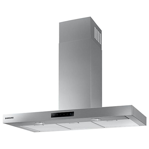  Samsung NK36M5060SS/UR - 90cm - Cooker Hood - Stainless Steel 