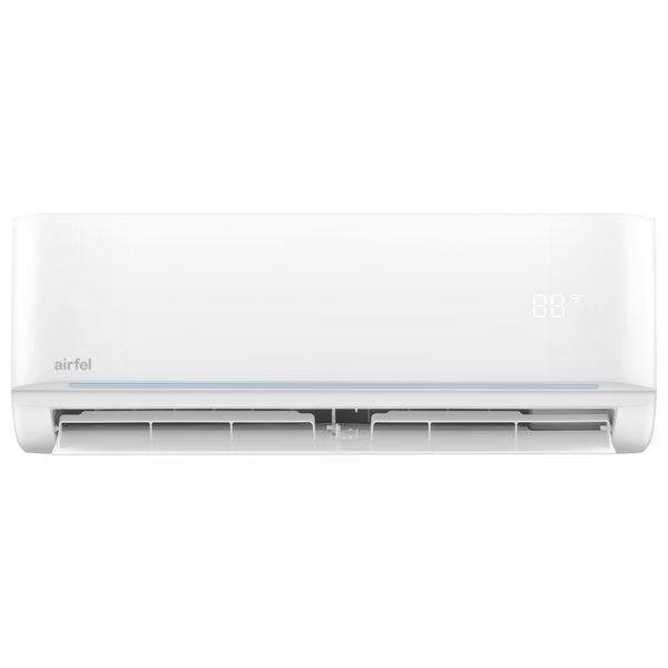  سبلت إيرفيل من دايكن جداري - 2.5 طن - LXTYEQ30V1R - انفيرتر - ابيض - واي فاي + تركيب مجاني 