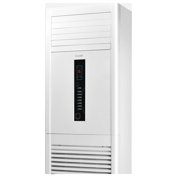 سبلت جيكو عامودي - 3 طن - CHF-36000 - ابيض