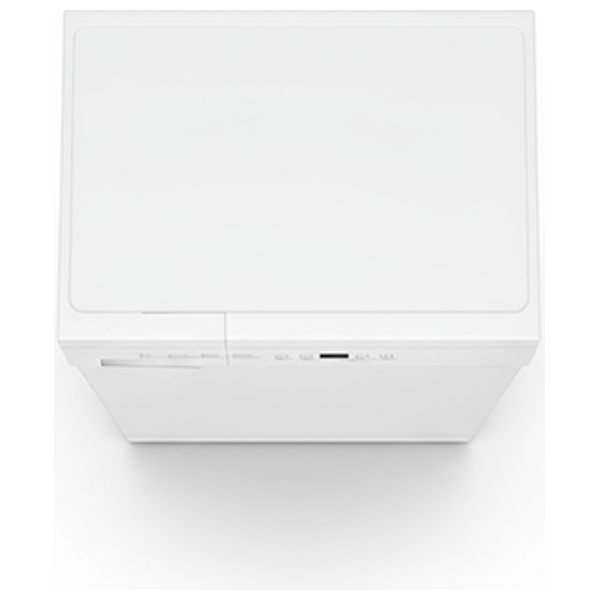 Elryan DW148RW - 14 Sets - 8 programs - Dishwasher - White