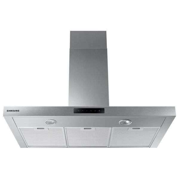  Samsung NK36M5060SS/UR - 90cm - Cooker Hood - Stainless Steel 