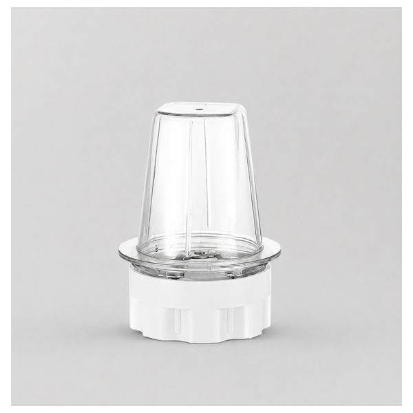  الريان خلاط وطاحونة 2 في 1 - 800 واط - BL15800W-G - أبيض 