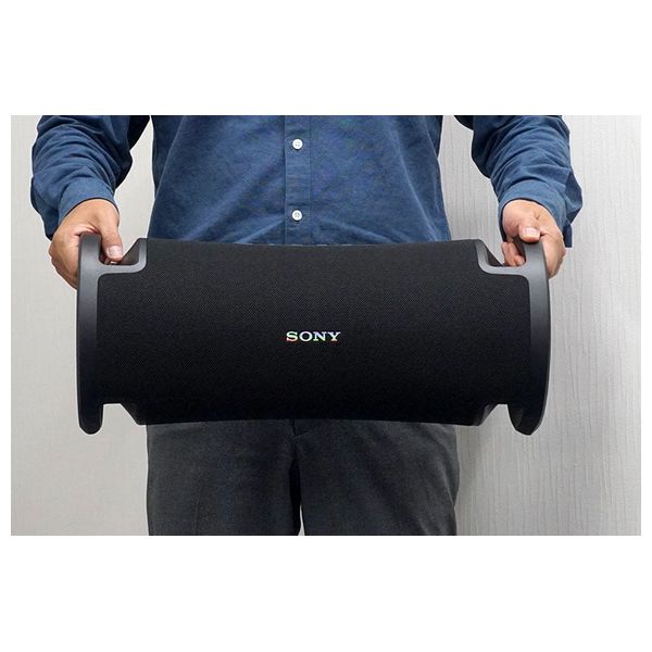  Sony SRS-ULT70/CSP6 - Bluetooth Speaker - Black 