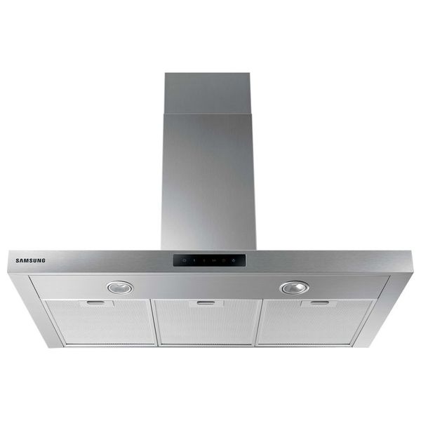 Samsung NK36M5060SS/UR - 90cm - Cooker Hood - Stainless Steel 