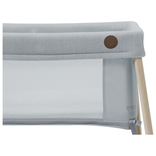  Maxi.Cosi Baby Bed - Gray 