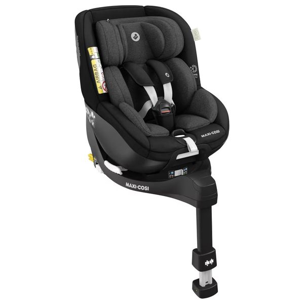  Maxi.Cosi Baby Car Seat - Black 