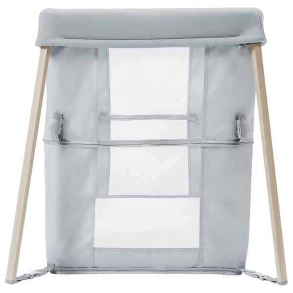  Maxi.Cosi Baby Bed - Gray 