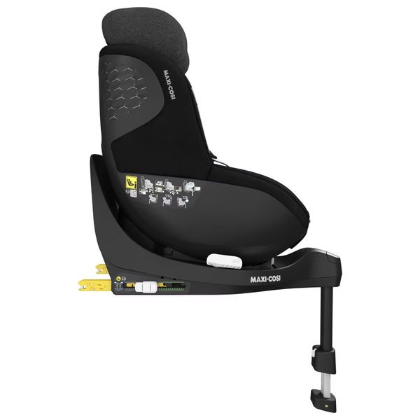  Maxi.Cosi Baby Car Seat - Black 