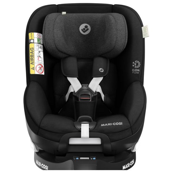  Maxi.Cosi Baby Car Seat - Black 