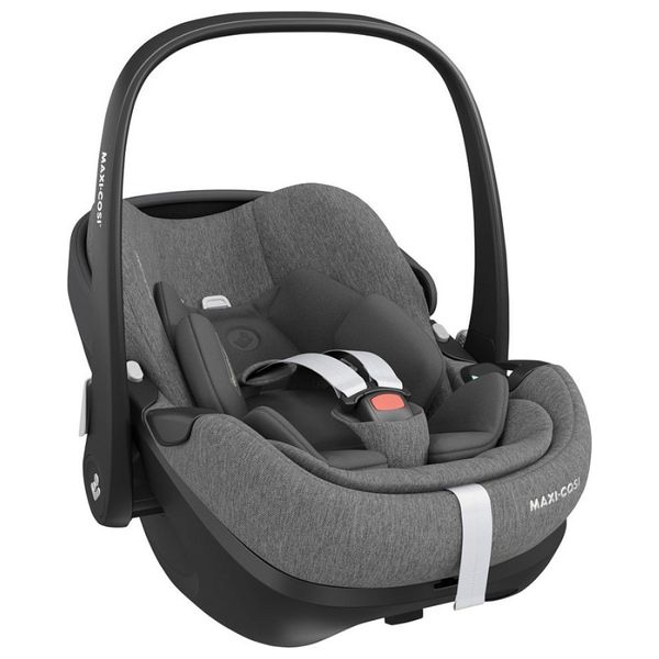  Maxi.Cosi Baby Car Seat - Black 