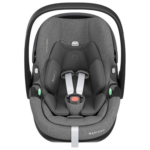 Maxi.Cosi Baby Car Seat - Black 