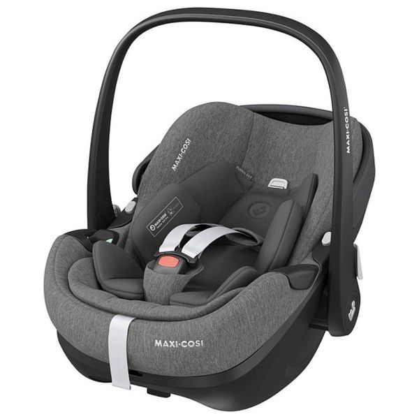  Maxi.Cosi Baby Car Seat - Black 