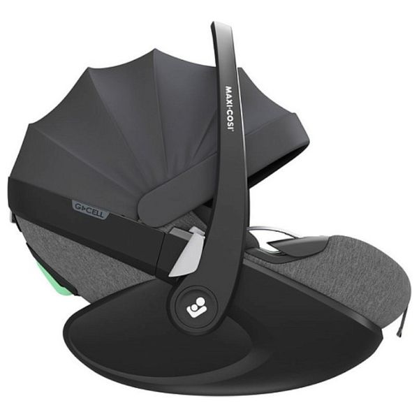  Maxi.Cosi Baby Car Seat - Black 