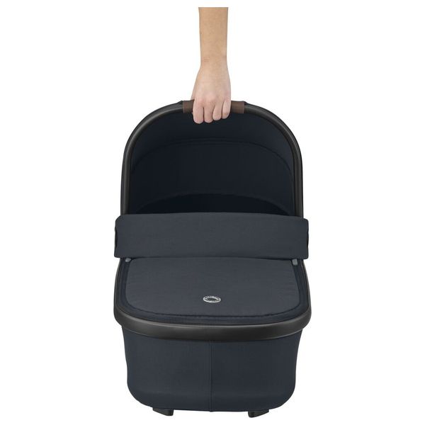  Maxi.Cosi - Portable baby bed - Black 