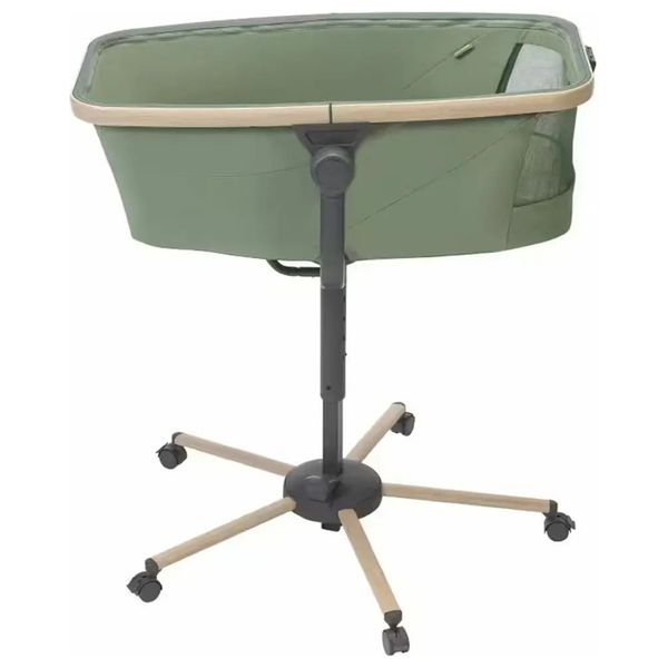  Maxi.Cosi Baby Bed - Green 