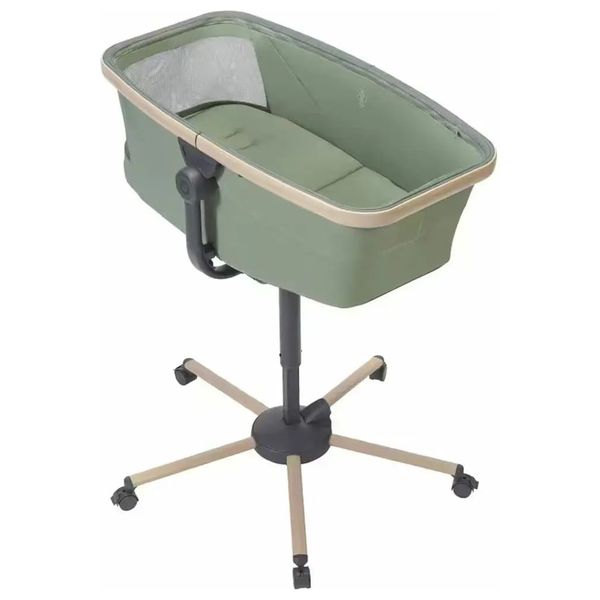  Maxi.Cosi Baby Bed - Green 