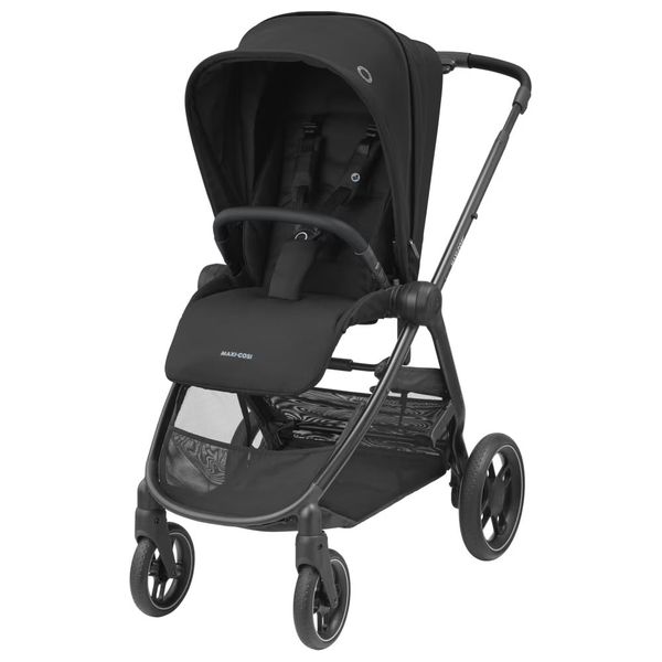  Maxi.Cosi  Baby Stroller - Black 
