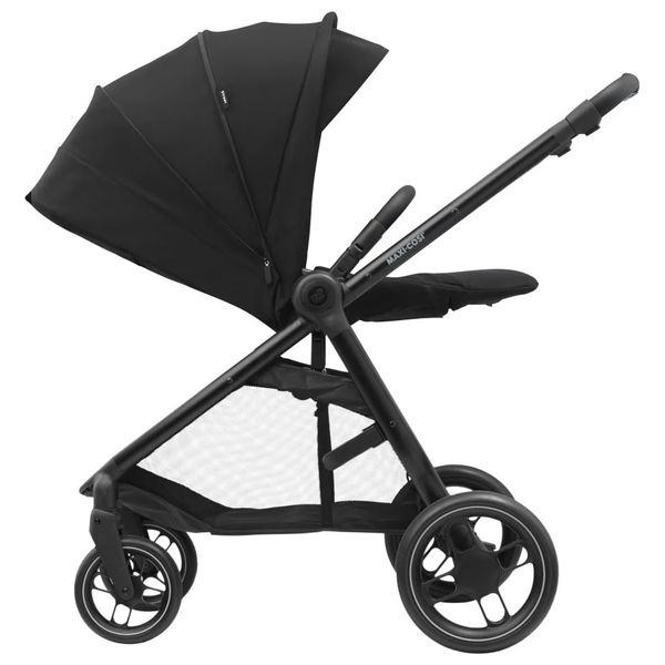  Maxi.Cosi  Baby Stroller - Black 
