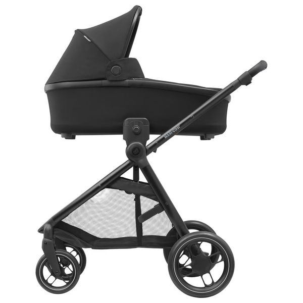  Maxi.Cosi  Baby Stroller - Black 