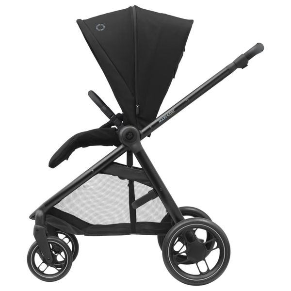  Maxi.Cosi  Baby Stroller - Black 