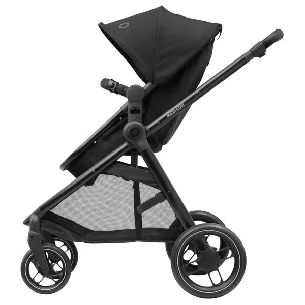  Maxi.Cosi Baby Stroller - Black 