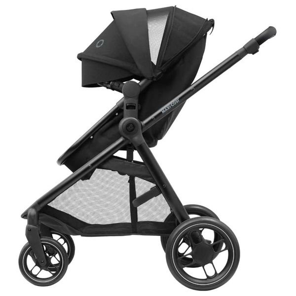 Maxi.Cosi Baby Stroller - Black 