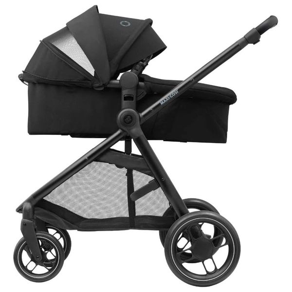  Maxi.Cosi Baby Stroller - Black 
