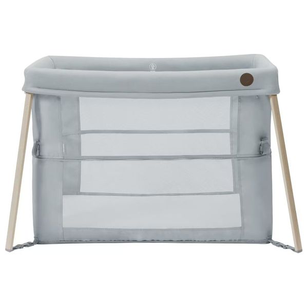  Maxi.Cosi Baby Bed - Gray 