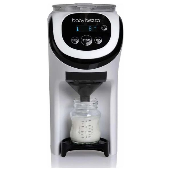  Baby Brezza Formula Pro Mini Infant Formula Maker 