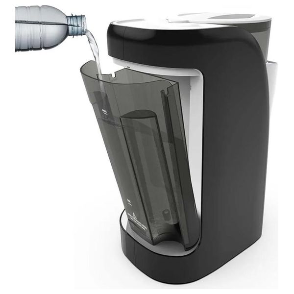  Baby Brezza Formula Pro Advanced - White 