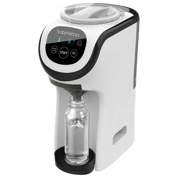  Baby Brezza Formula Pro Mini Infant Formula Maker 