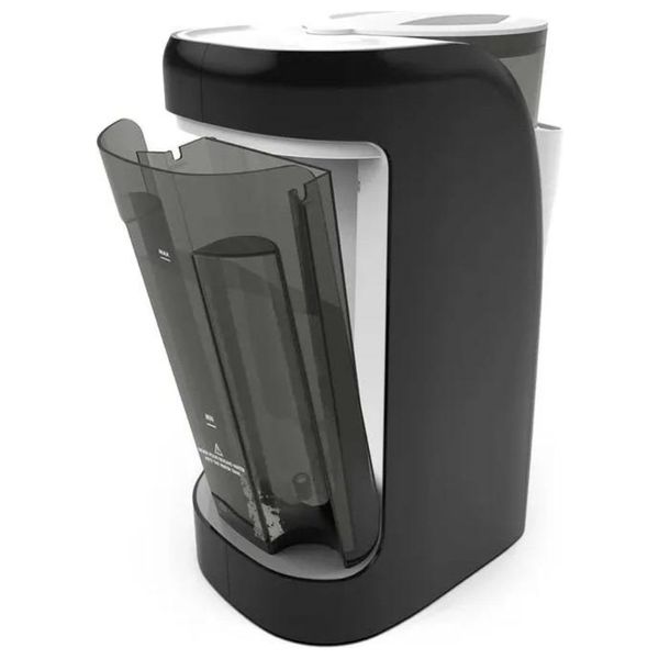  Baby Brezza Formula Pro Advanced - White 