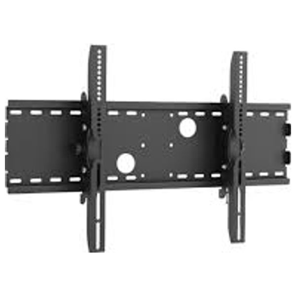  Alnour Model160 - TV Wall Mounted - Black 