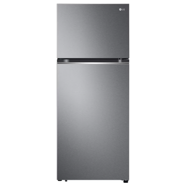  LG GNB-562GVEP - 14ft - Conventional Refrigerator - Silver 